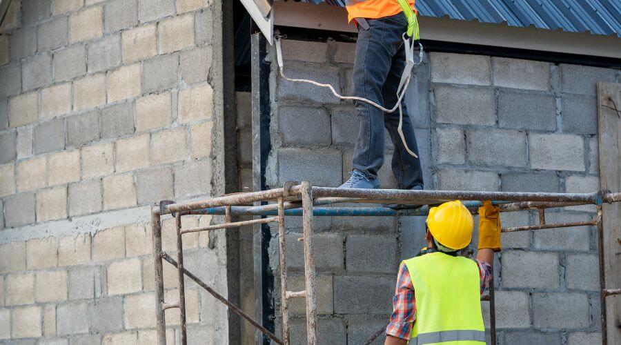 Expert tile roof repair services in River Falls, AL